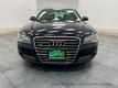 2012 Audi A8 L 4dr Sedan - 21321481 - 10