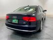 2012 Audi A8 L 4dr Sedan - 21321481 - 17