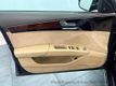 2012 Audi A8 L 4dr Sedan - 21321481 - 42
