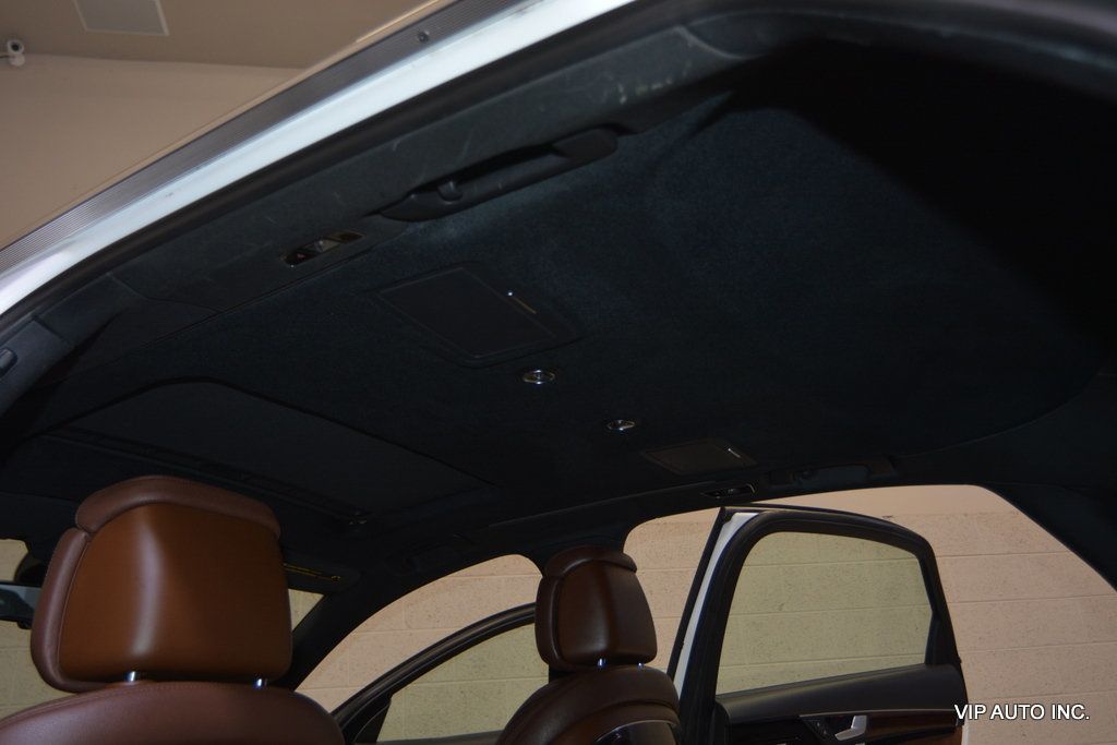 2012 Audi A8 L 4dr Sedan - 22891694 - 15