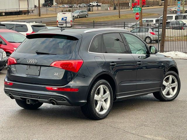 2012 Audi Q5 2012 AUDI Q5 3.2 QUATTRO PREMIUM PLUS GREAT-DEAL 615-730-9991 - 22292139 - 17