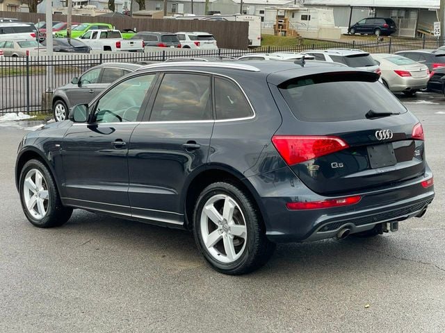 2012 Audi Q5 2012 AUDI Q5 3.2 QUATTRO PREMIUM PLUS GREAT-DEAL 615-730-9991 - 22292139 - 4