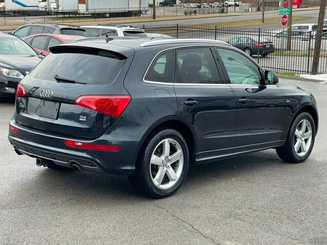 2012 Audi Q5 2012 AUDI Q5 3.2 QUATTRO PREMIUM PLUS GREAT-DEAL 615-730-9991 - 22292139 - 5