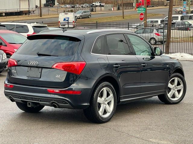 2012 Audi Q5 2012 AUDI Q5 3.2 QUATTRO PREMIUM PLUS GREAT-DEAL 615-730-9991 - 22292139 - 7