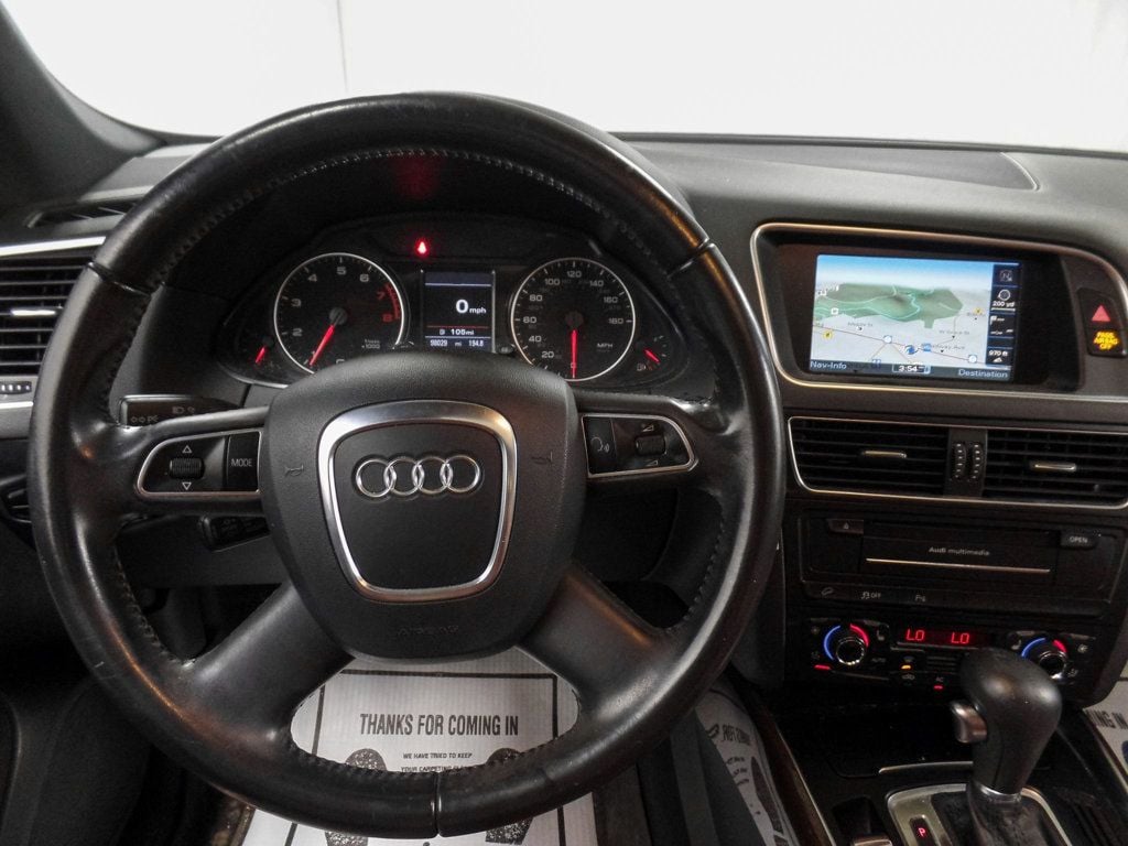 2012 Audi Q5 2.0T QUATTRO PREMIUM PLUS AWD - 22352704 - 13