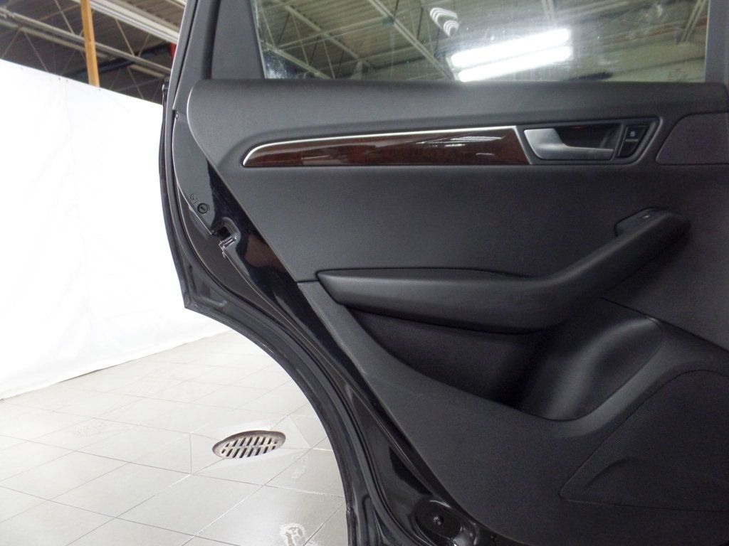 2012 Audi Q5 2.0T QUATTRO PREMIUM PLUS AWD - 22352704 - 16