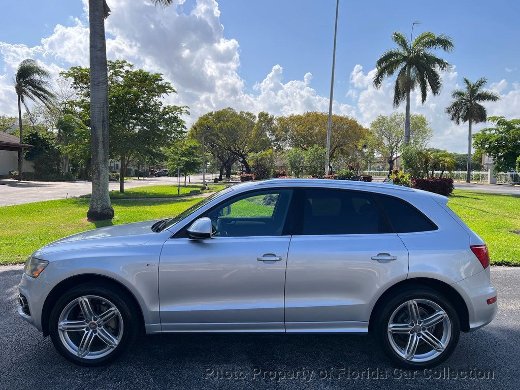 2012 Audi Q5 Quattro 3.2L Prestige S-Line - 22787744 - 12