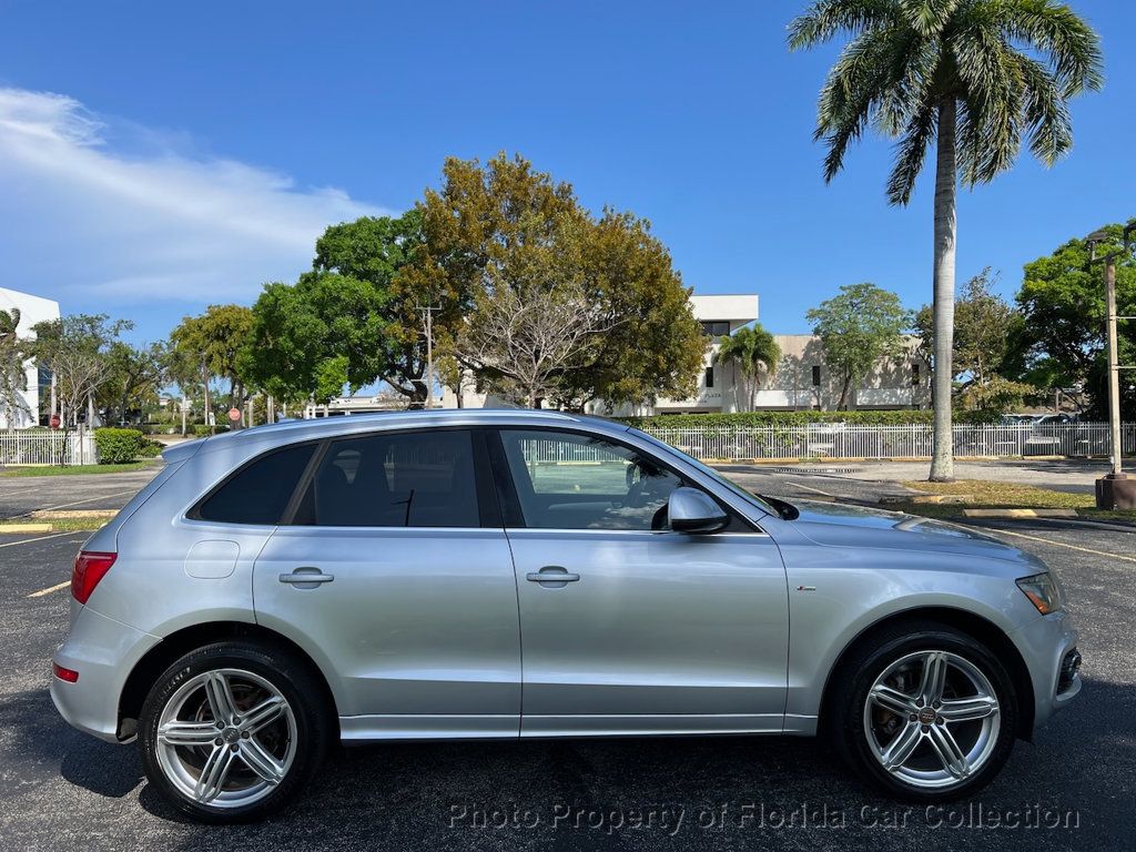 2012 Audi Q5 Quattro 3.2L Prestige S-Line - 22787744 - 13