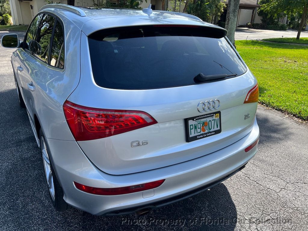 2012 Audi Q5 Quattro 3.2L Prestige S-Line - 22787744 - 16