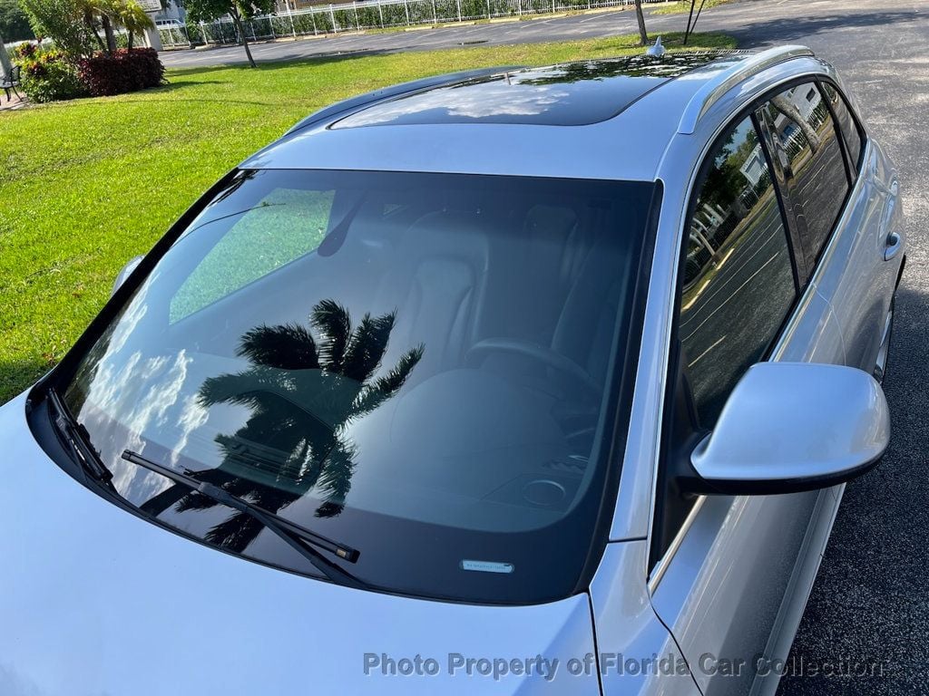 2012 Audi Q5 Quattro 3.2L Prestige S-Line - 22787744 - 18