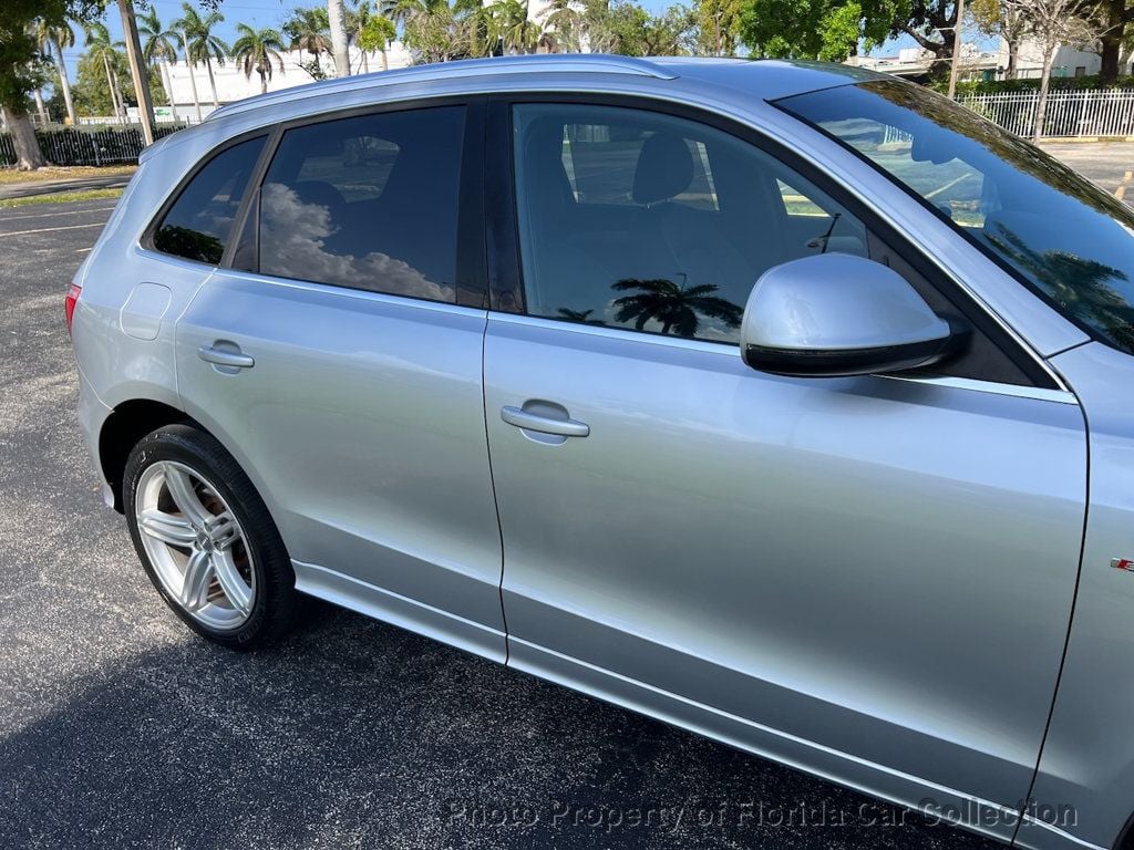 2012 Audi Q5 Quattro 3.2L Prestige S-Line - 22787744 - 20