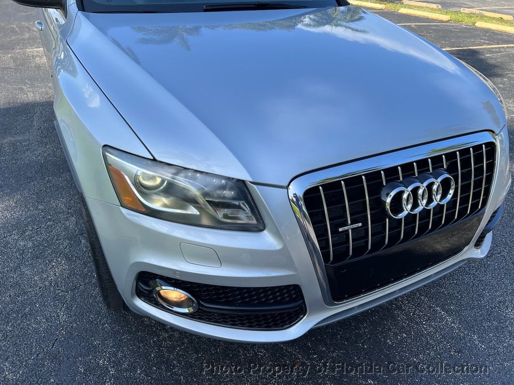 2012 Audi Q5 Quattro 3.2L Prestige S-Line - 22787744 - 24