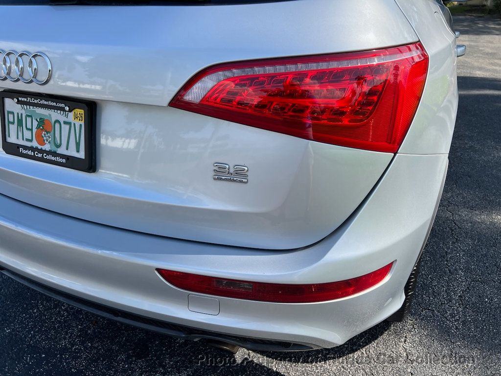 2012 Audi Q5 Quattro 3.2L Prestige S-Line - 22787744 - 27