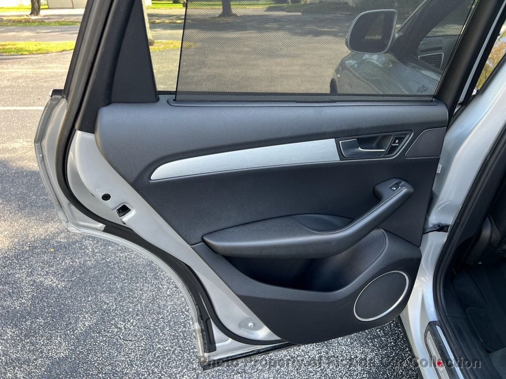 2012 Audi Q5 Quattro 3.2L Prestige S-Line - 22787744 - 30