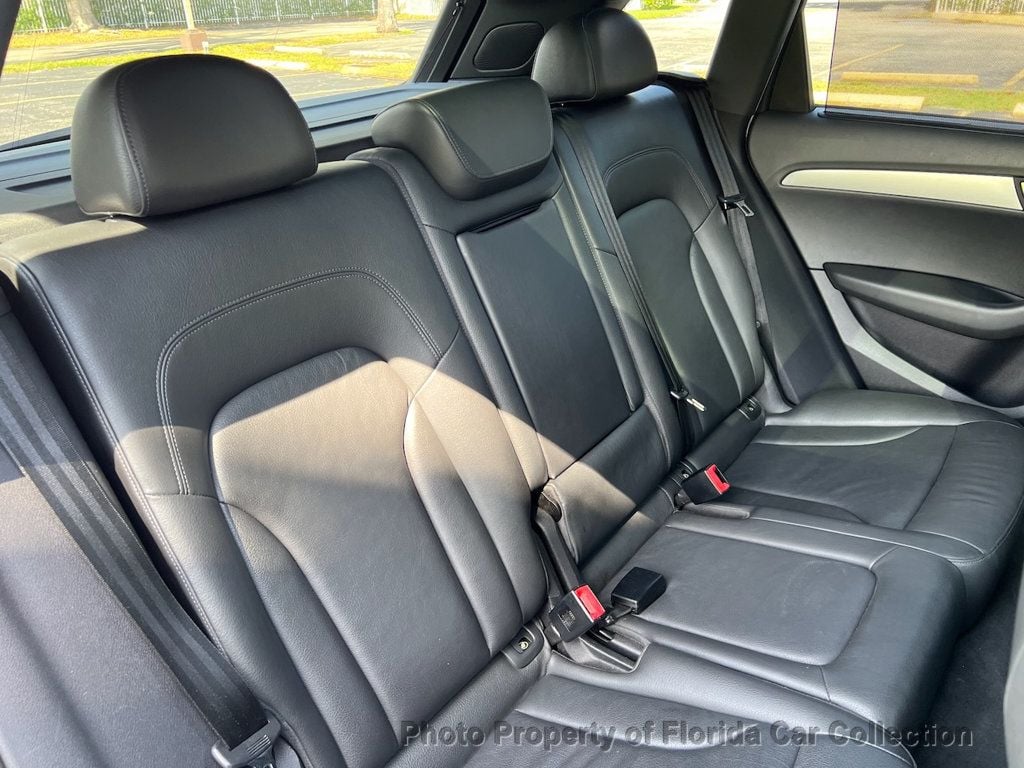 2012 Audi Q5 Quattro 3.2L Prestige S-Line - 22787744 - 41