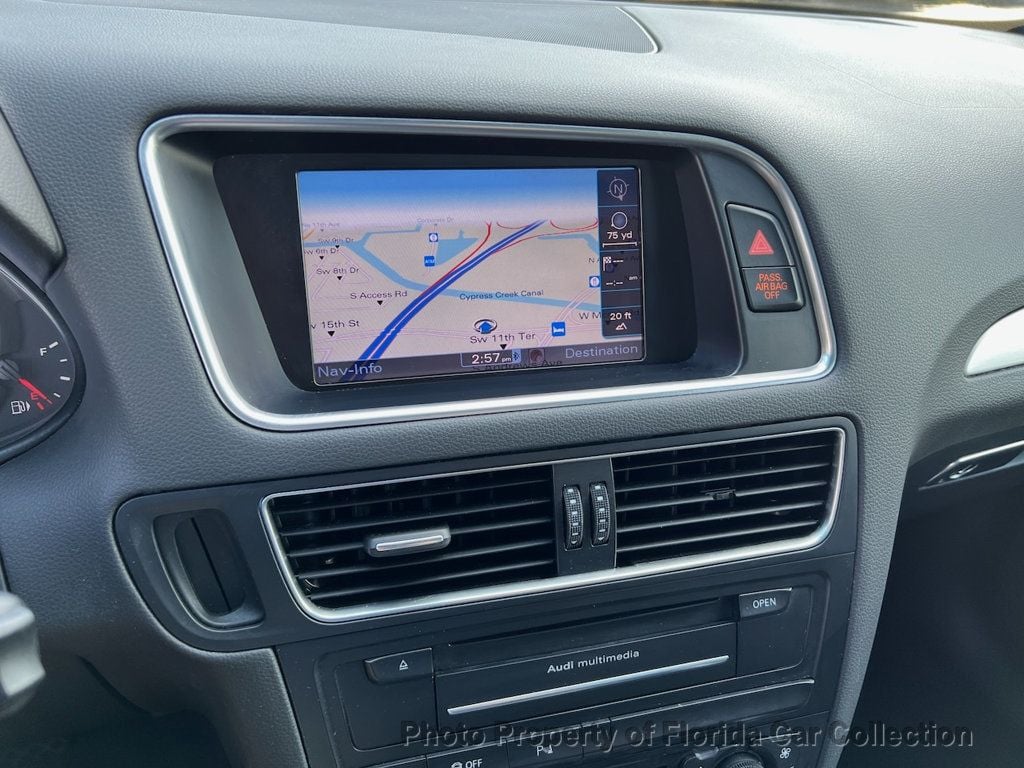 2012 Audi Q5 Quattro 3.2L Prestige S-Line - 22787744 - 53