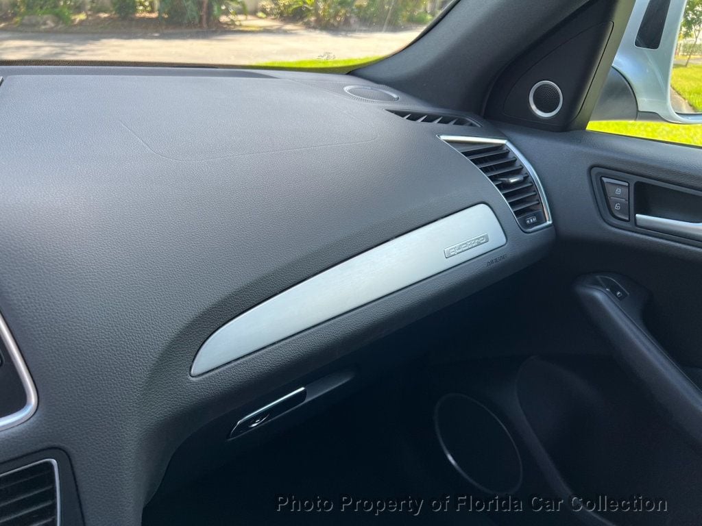 2012 Audi Q5 Quattro 3.2L Prestige S-Line - 22787744 - 54