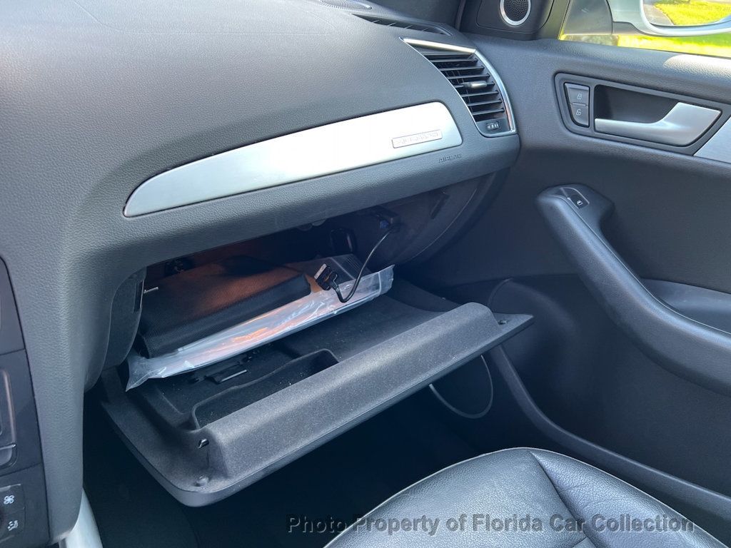 2012 Audi Q5 Quattro 3.2L Prestige S-Line - 22787744 - 60