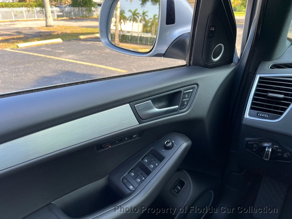2012 Audi Q5 Quattro 3.2L Prestige S-Line - 22787744 - 62