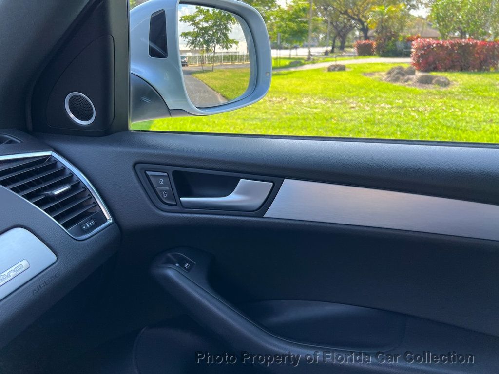 2012 Audi Q5 Quattro 3.2L Prestige S-Line - 22787744 - 63