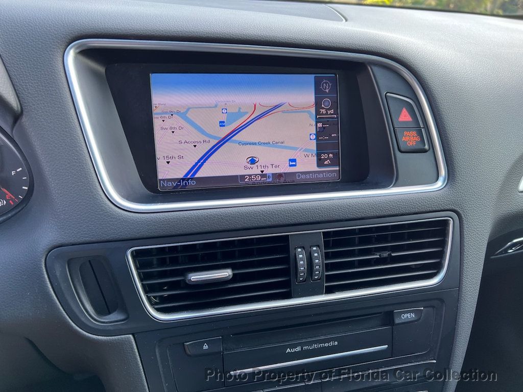 2012 Audi Q5 Quattro 3.2L Prestige S-Line - 22787744 - 66