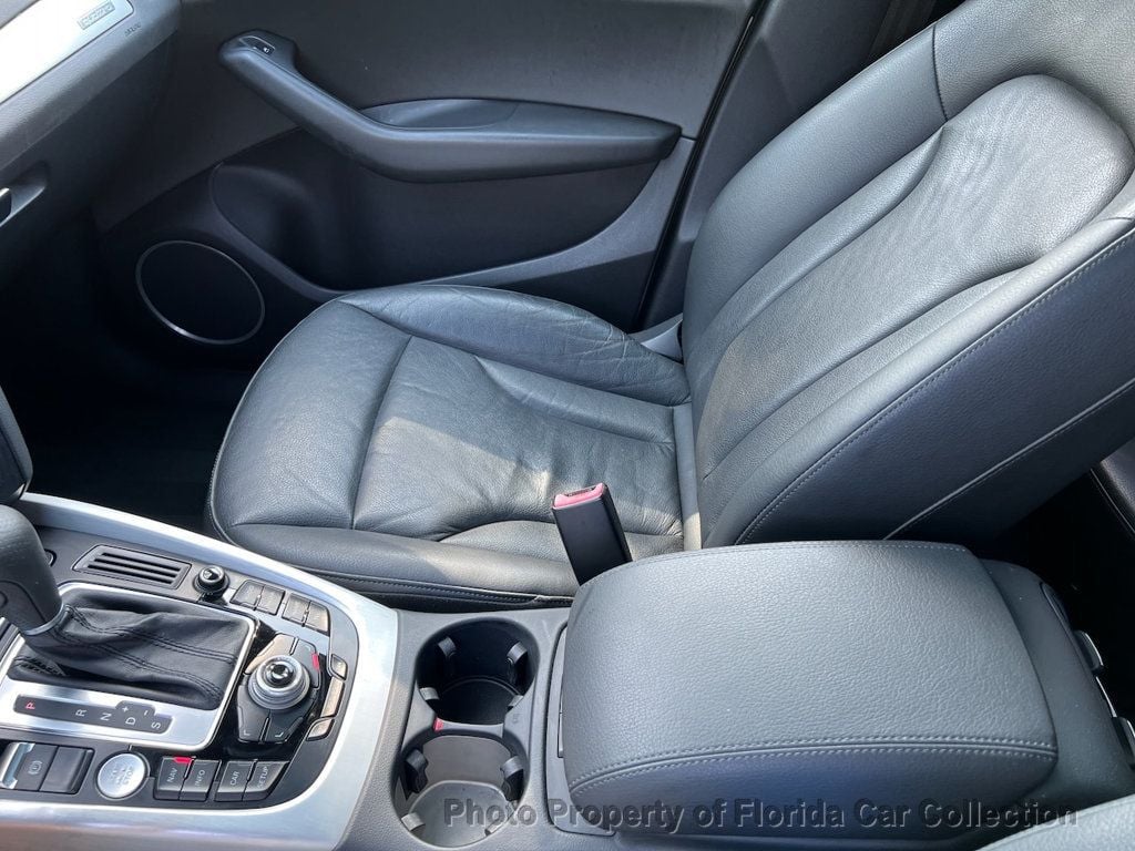 2012 Audi Q5 Quattro 3.2L Prestige S-Line - 22787744 - 68