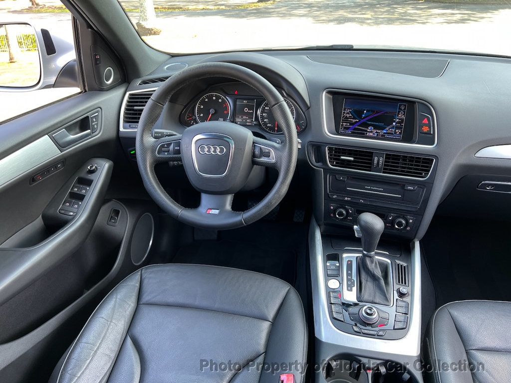 2012 Audi Q5 Quattro 3.2L Prestige S-Line - 22787744 - 6