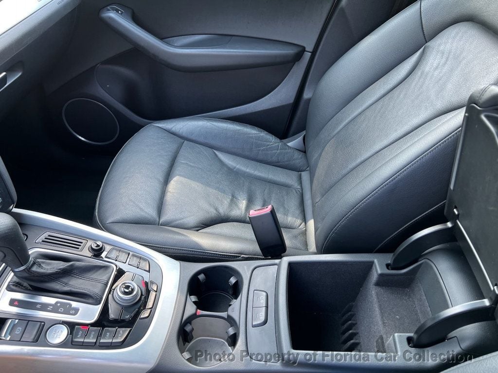 2012 Audi Q5 Quattro 3.2L Prestige S-Line - 22787744 - 69