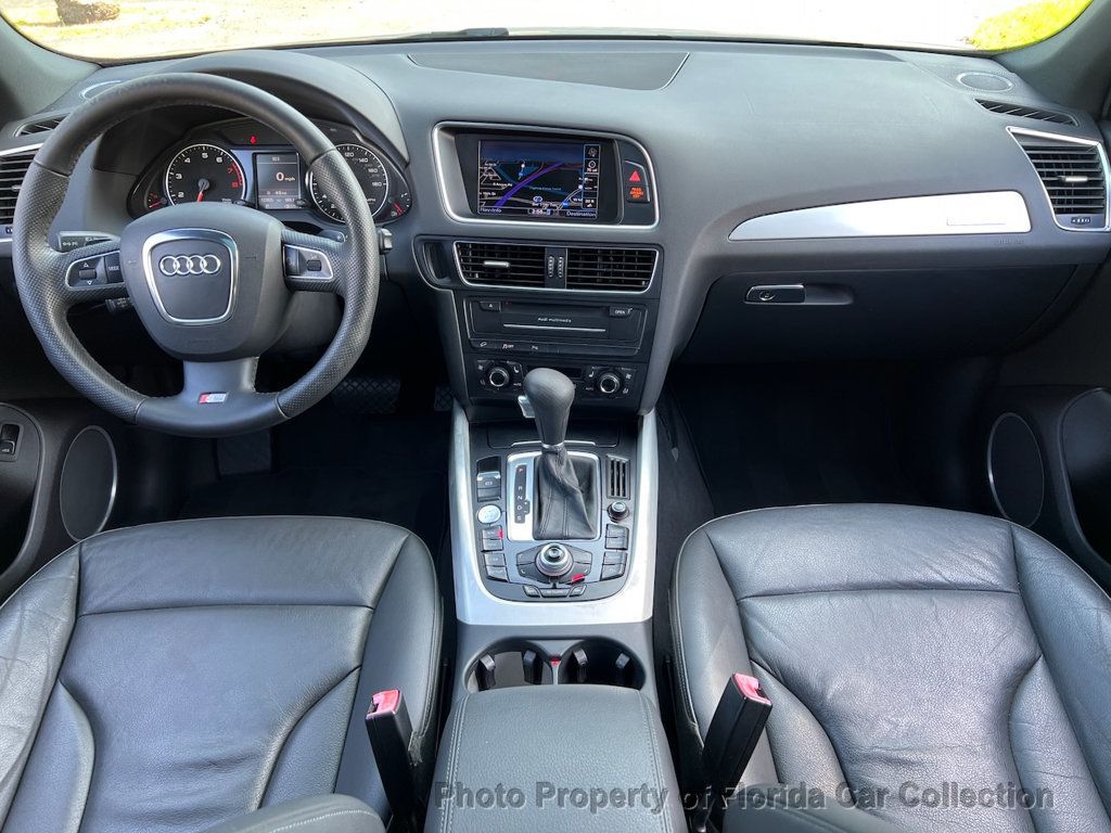 2012 Audi Q5 Quattro 3.2L Prestige S-Line - 22787744 - 70