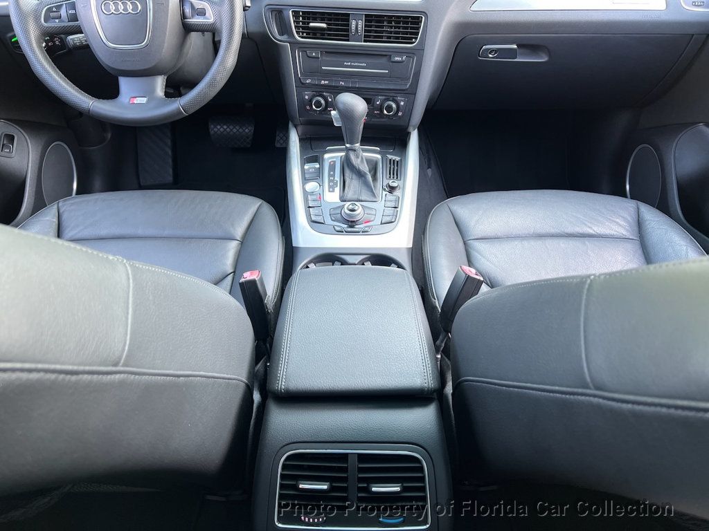 2012 Audi Q5 Quattro 3.2L Prestige S-Line - 22787744 - 71