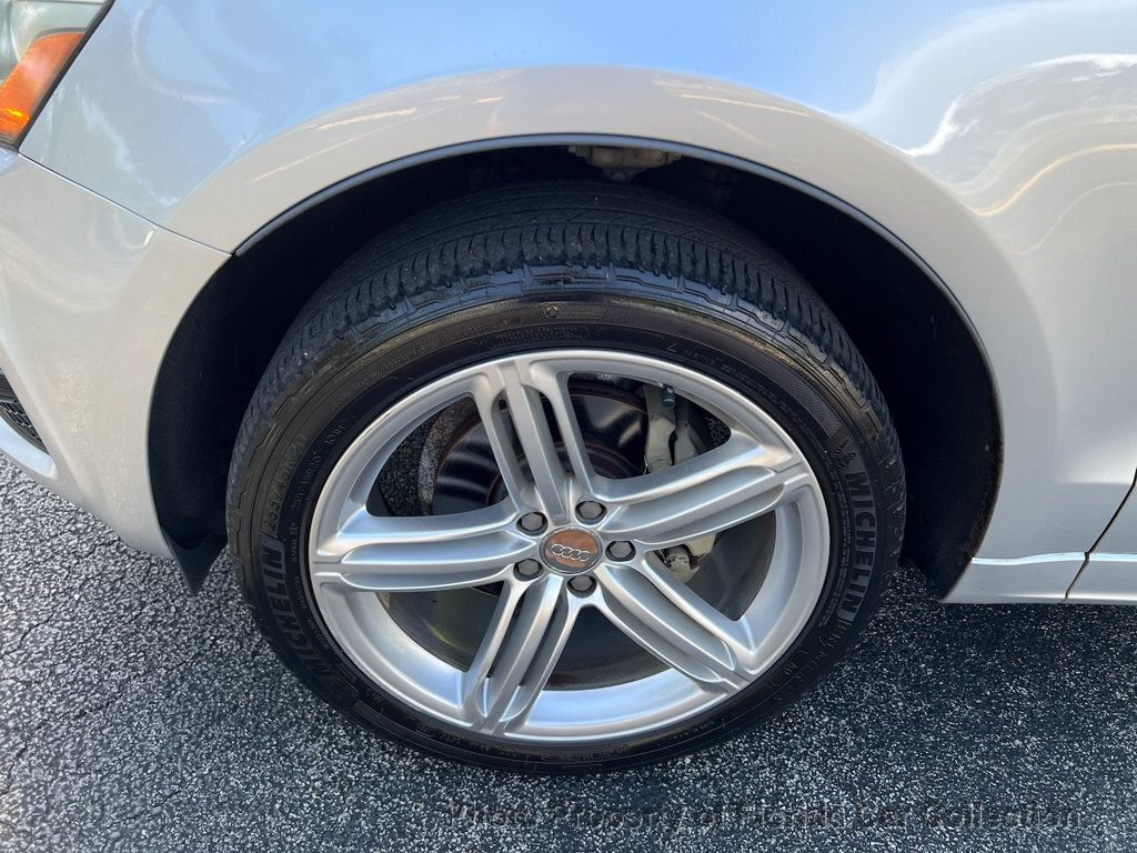 2012 Audi Q5 Quattro 3.2L Prestige S-Line - 22787744 - 76