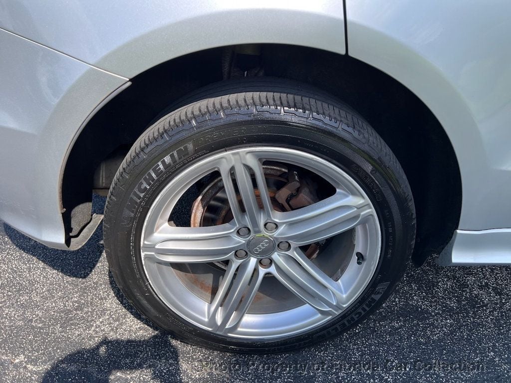 2012 Audi Q5 Quattro 3.2L Prestige S-Line - 22787744 - 77