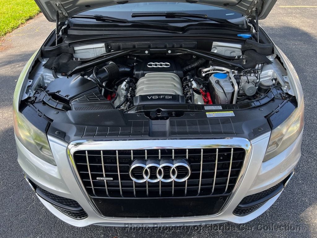 2012 Audi Q5 Quattro 3.2L Prestige S-Line - 22787744 - 82
