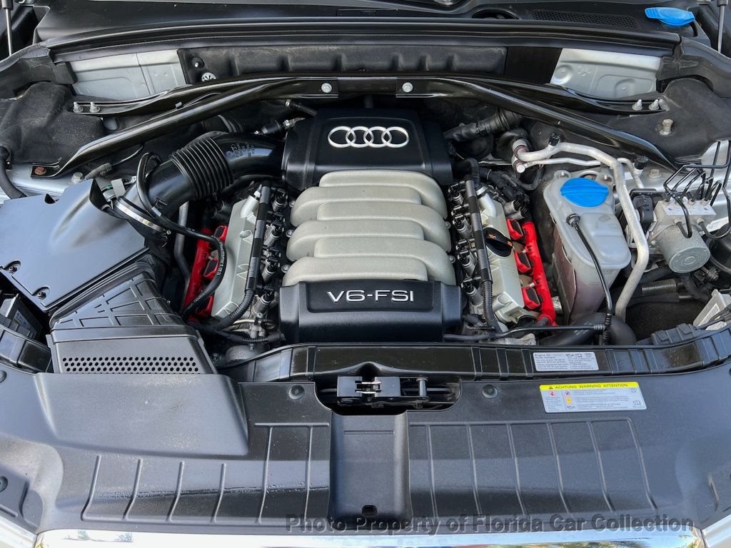 2012 Audi Q5 Quattro 3.2L Prestige S-Line - 22787744 - 83