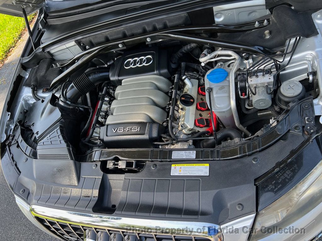 2012 Audi Q5 Quattro 3.2L Prestige S-Line - 22787744 - 85