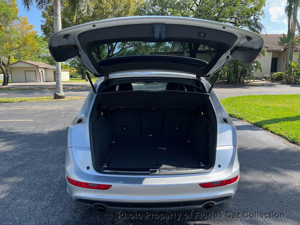 2012 Audi Q5 Quattro 3.2L Prestige S-Line - 22787744 - 86