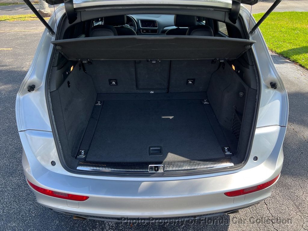 2012 Audi Q5 Quattro 3.2L Prestige S-Line - 22787744 - 88