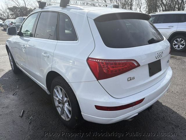 2012 Audi Q5 quattro 4dr 2.0T Premium - 22986938 - 5