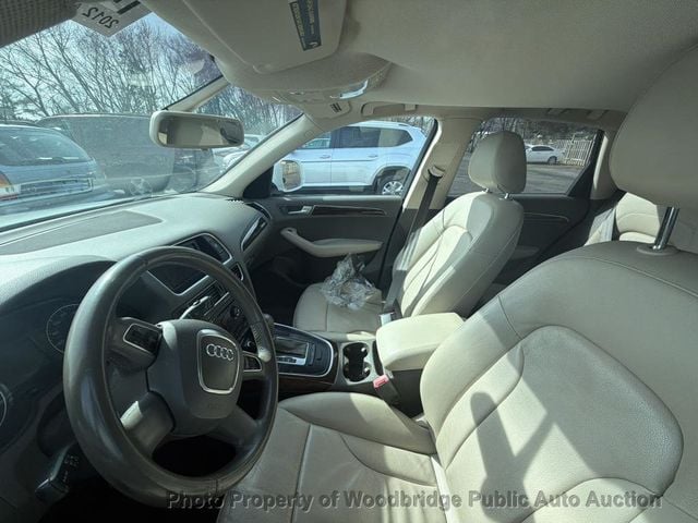 2012 Audi Q5 quattro 4dr 2.0T Premium - 22986938 - 6