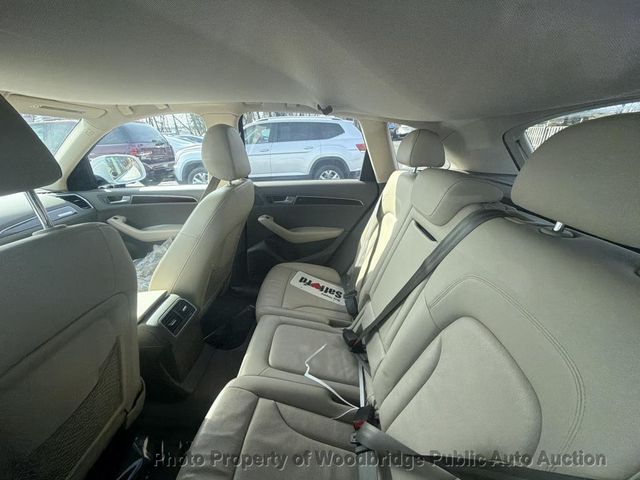 2012 Audi Q5 quattro 4dr 2.0T Premium - 22986938 - 7