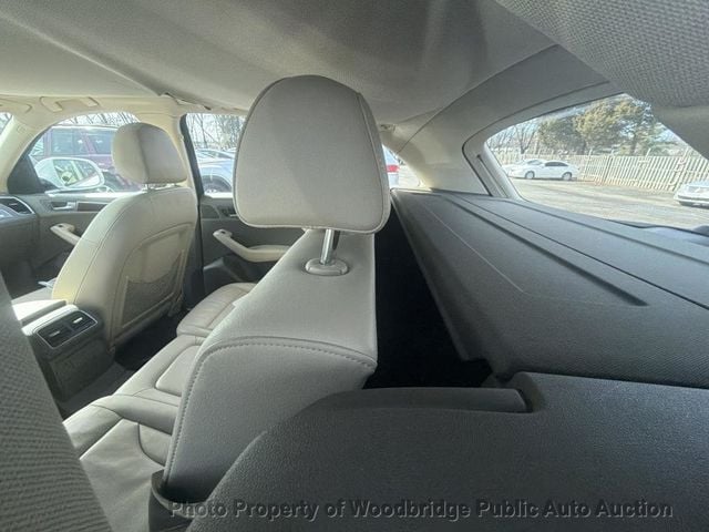 2012 Audi Q5 quattro 4dr 2.0T Premium - 22986938 - 8