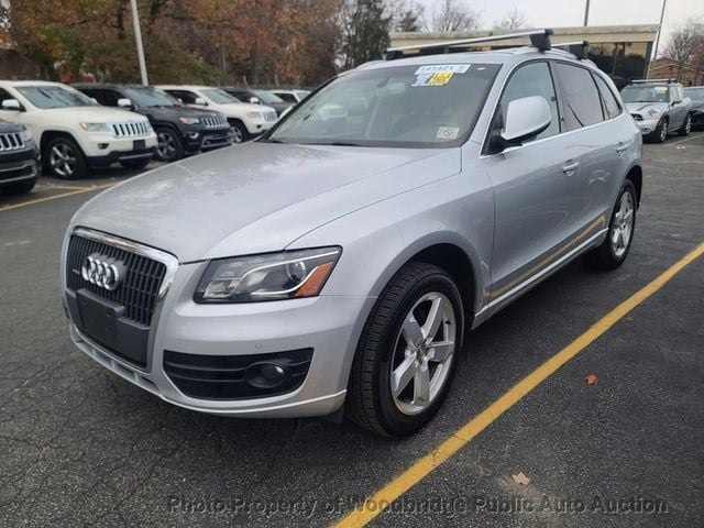 2012 Audi Q5 quattro 4dr 2.0T Premium Plus - 22681657 - 0