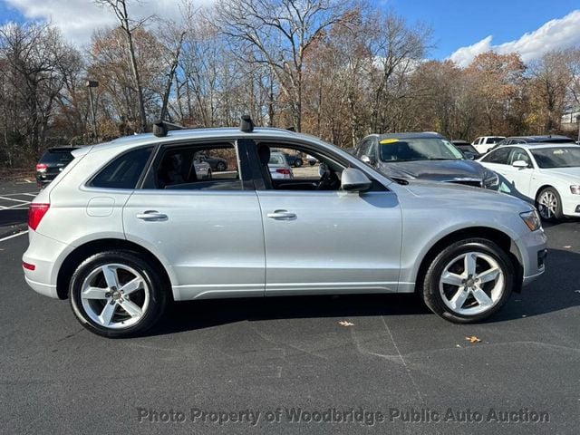 2012 Audi Q5 quattro 4dr 2.0T Premium Plus - 22681657 - 13