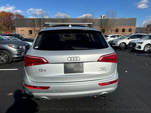 2012 Audi Q5 quattro 4dr 2.0T Premium Plus - 22681657 - 14