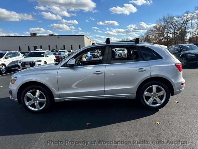 2012 Audi Q5 quattro 4dr 2.0T Premium Plus - 22681657 - 15