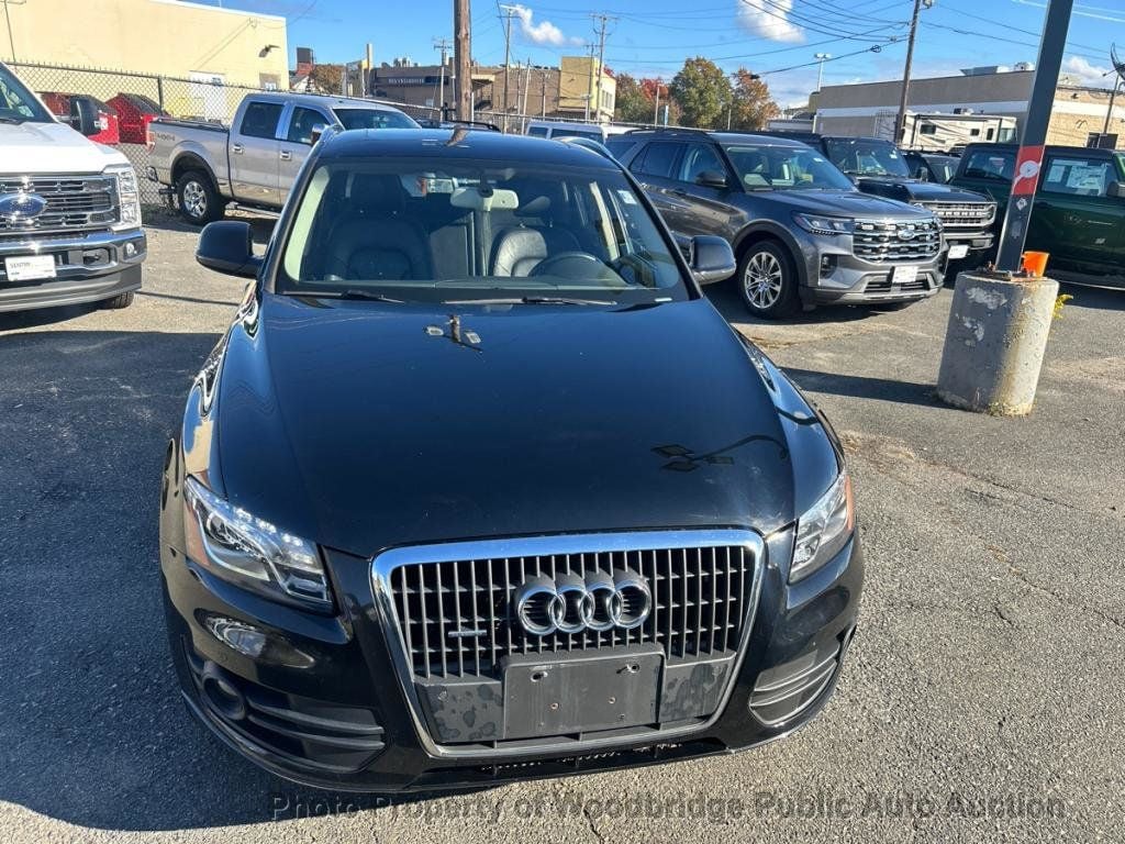 2012 Audi Q5 quattro 4dr 2.0T Premium Plus - 22940480 | Video 1