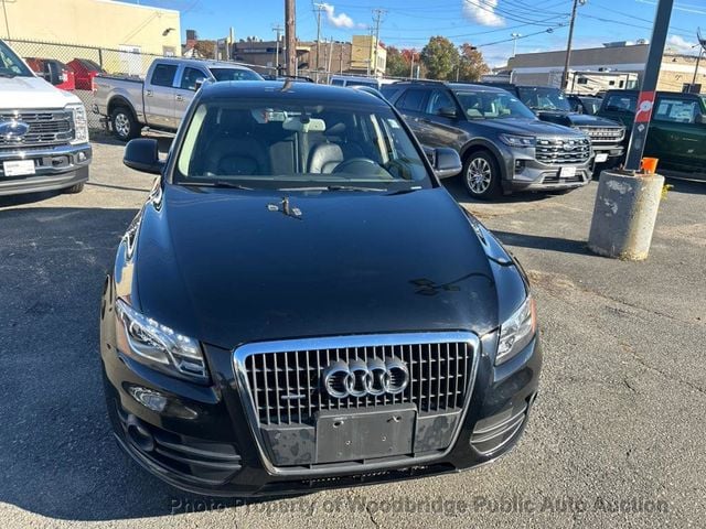 2012 Audi Q5 quattro 4dr 2.0T Premium Plus - 22940480 - 0