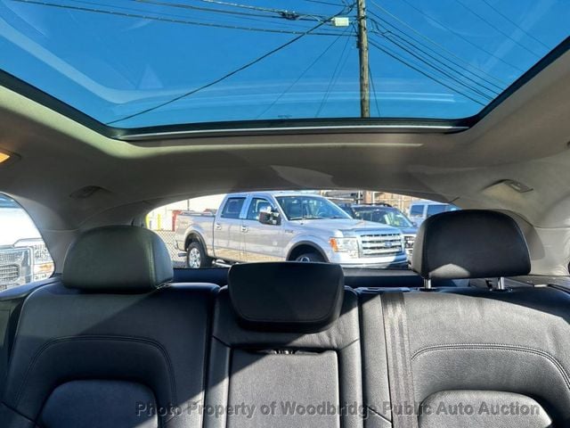 2012 Audi Q5 quattro 4dr 2.0T Premium Plus - 22940480 - 10