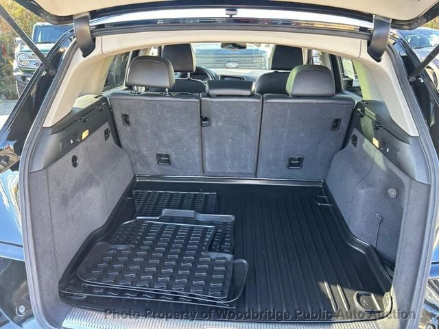 2012 Audi Q5 quattro 4dr 2.0T Premium Plus - 22940480 - 13