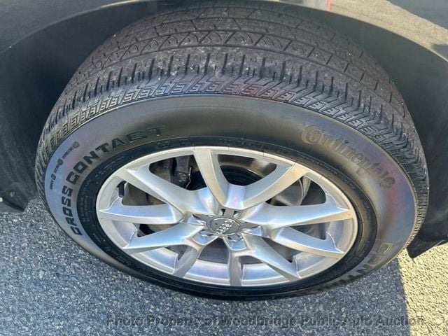 2012 Audi Q5 quattro 4dr 2.0T Premium Plus - 22940480 - 15